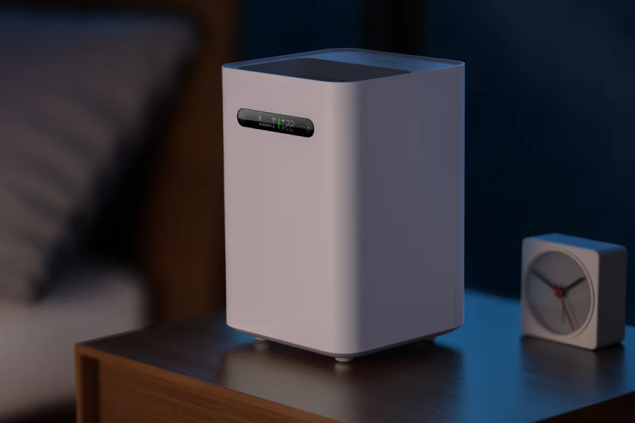 what is a humidifier good for